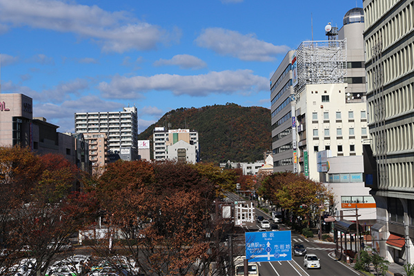 街並み